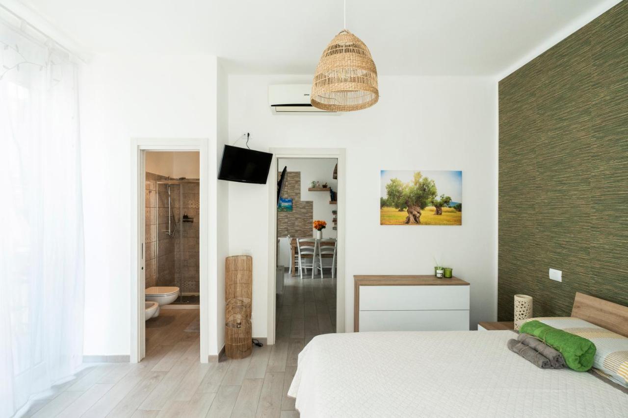 Casa Oliva - Puglia Home Experience Bari Exterior foto