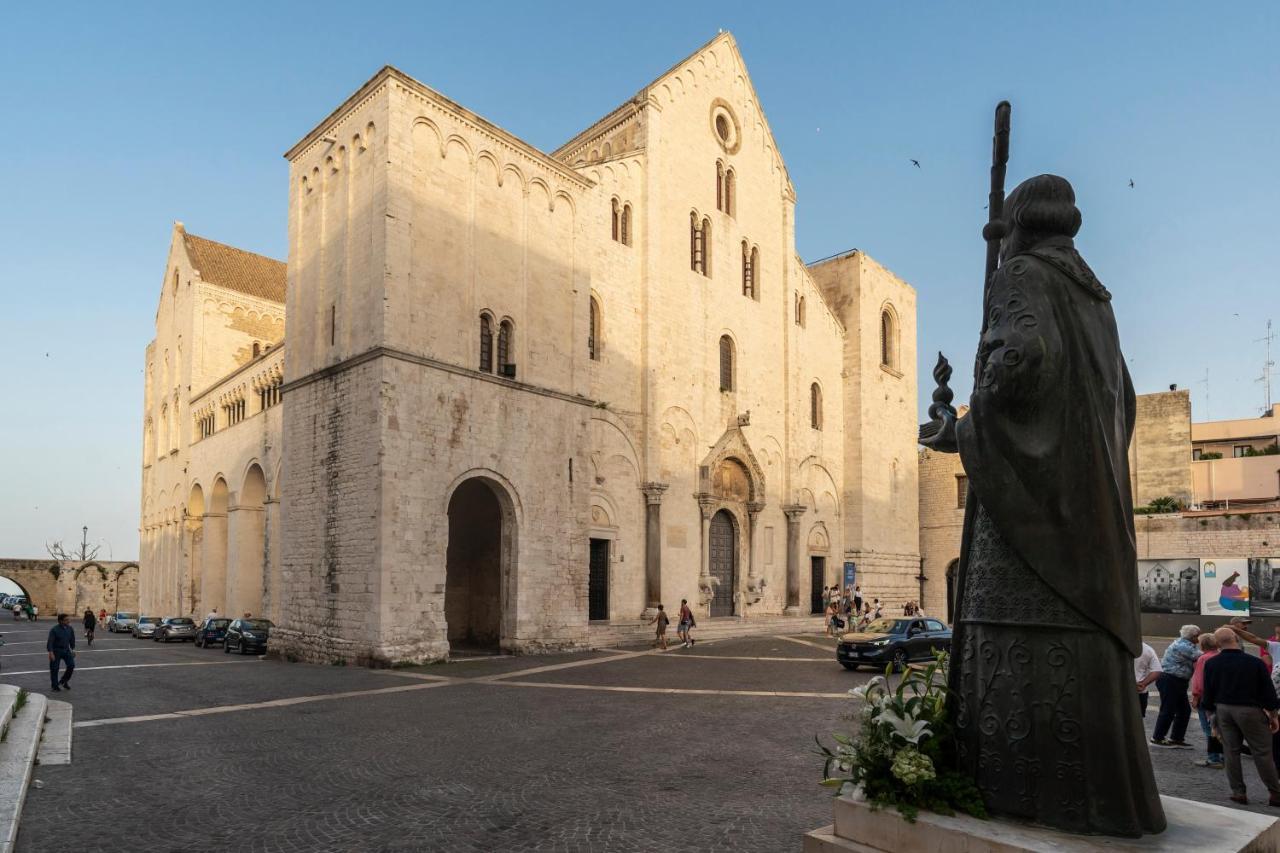 Casa Oliva - Puglia Home Experience Bari Exterior foto