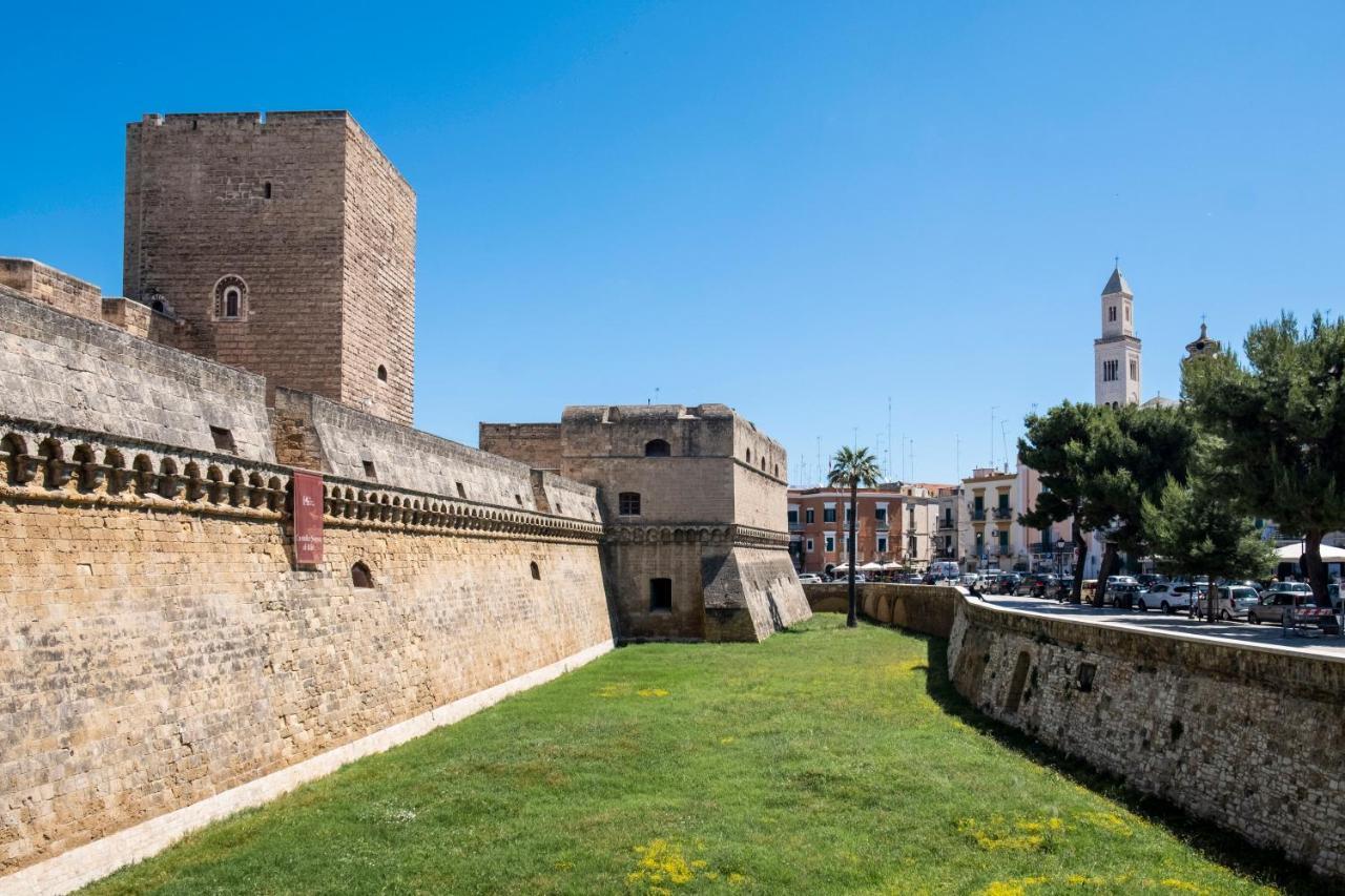 Casa Oliva - Puglia Home Experience Bari Exterior foto